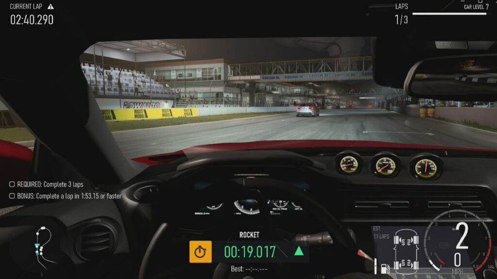 Forza Motorsport releases in 2023, features 500 cars - Video Games on  Sports Illustrated