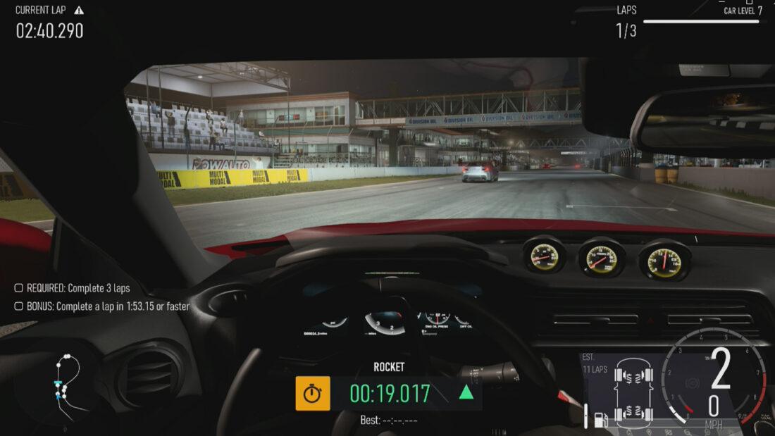 How to access Forza Motorsport early | Traxion
