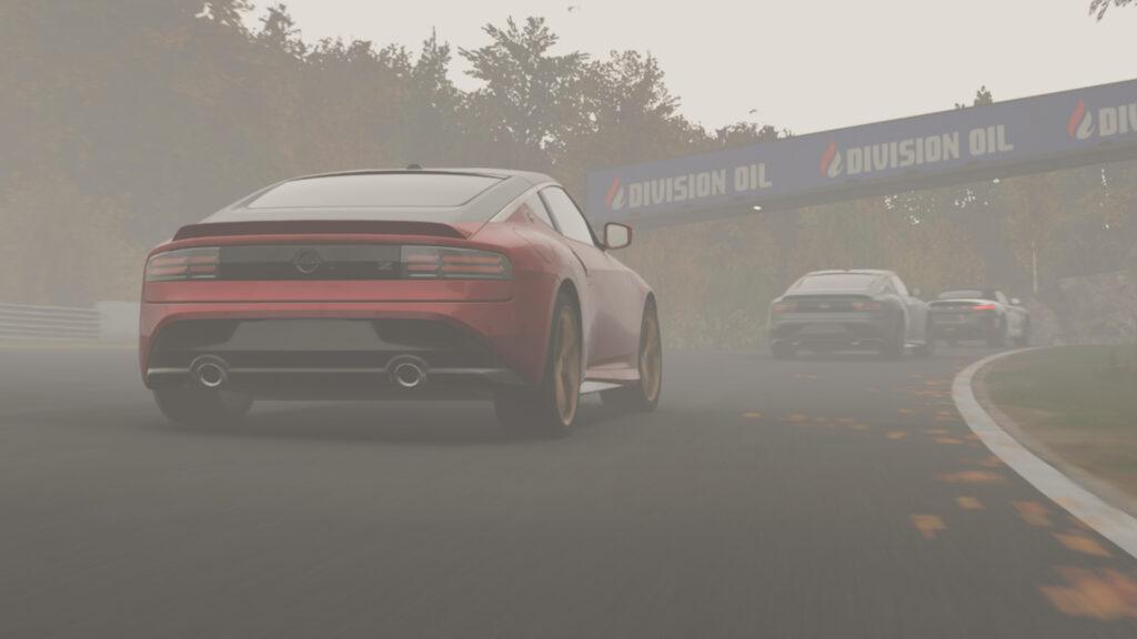 Forza Motorsport's latest update fixes annoying bug