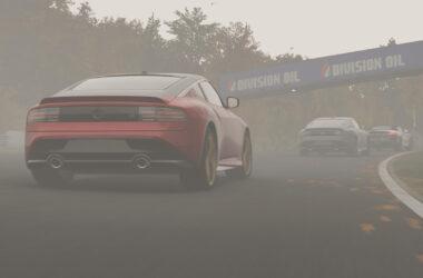 Forza Motorsport review: Mistaken identity