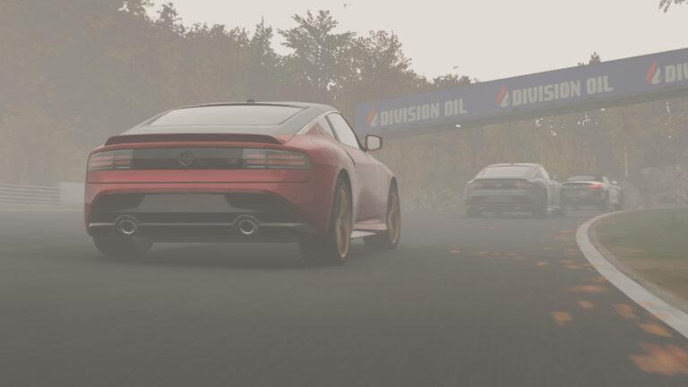 Forza Motorsport's latest update fixes annoying bug