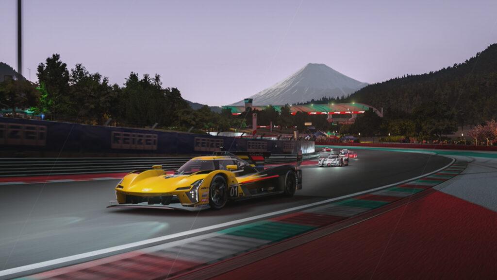 Forza Motorsport releases in 2023, features 500 cars - Video Games on  Sports Illustrated