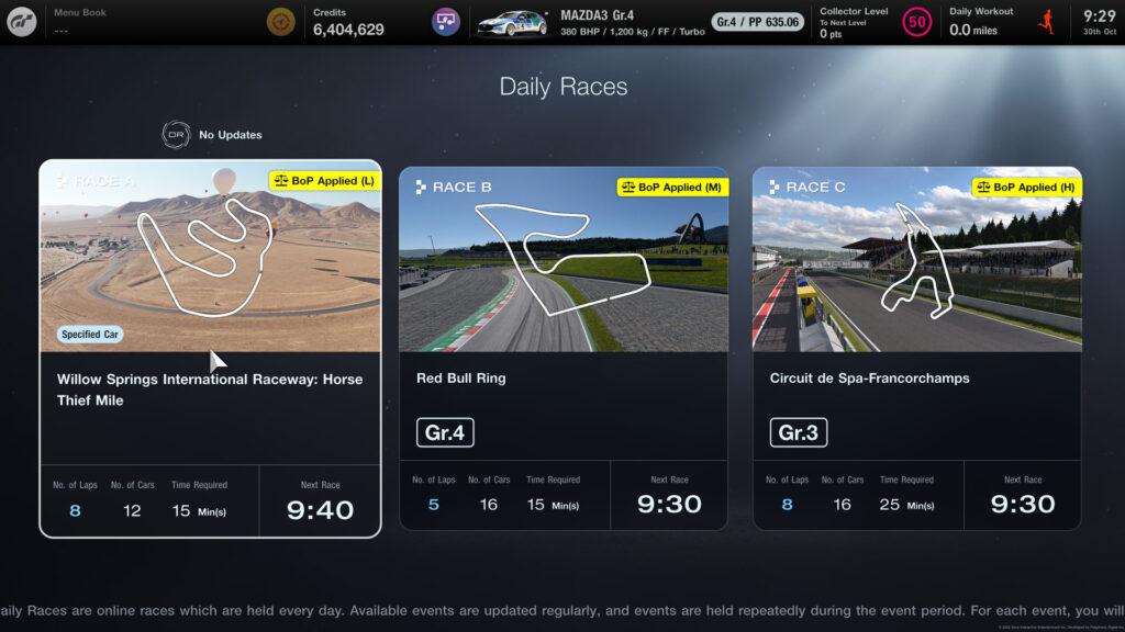 Get your pulses racing with 30 minutes of new Gran Turismo 7