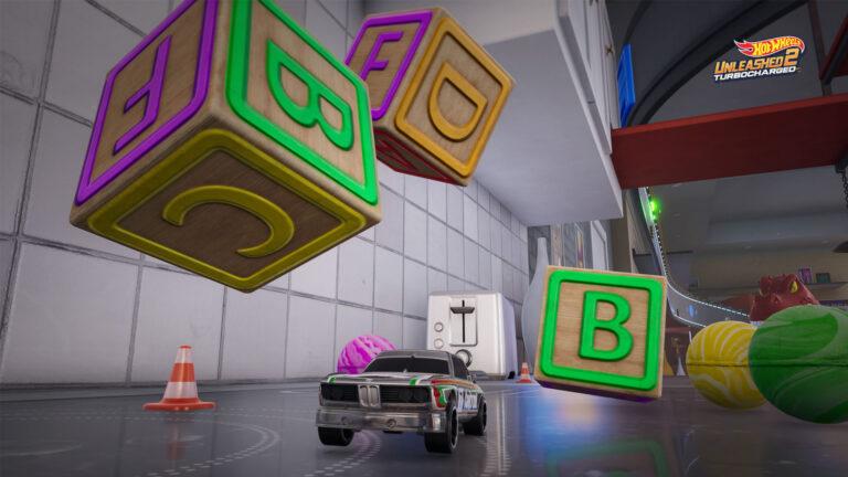 Hot Wheels Unleashed 2 Turbocharged complete vehicle and car list