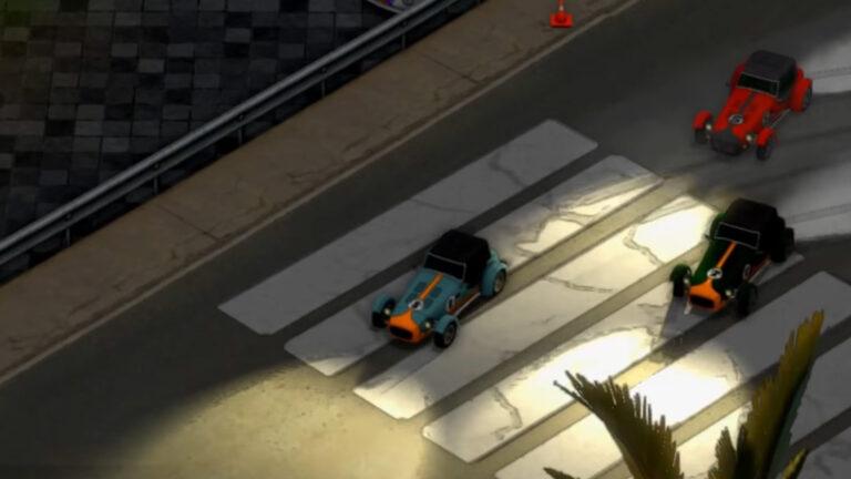 Isometric-racing-game-sequel-Super-Woden-GP-2-releases-18th-November