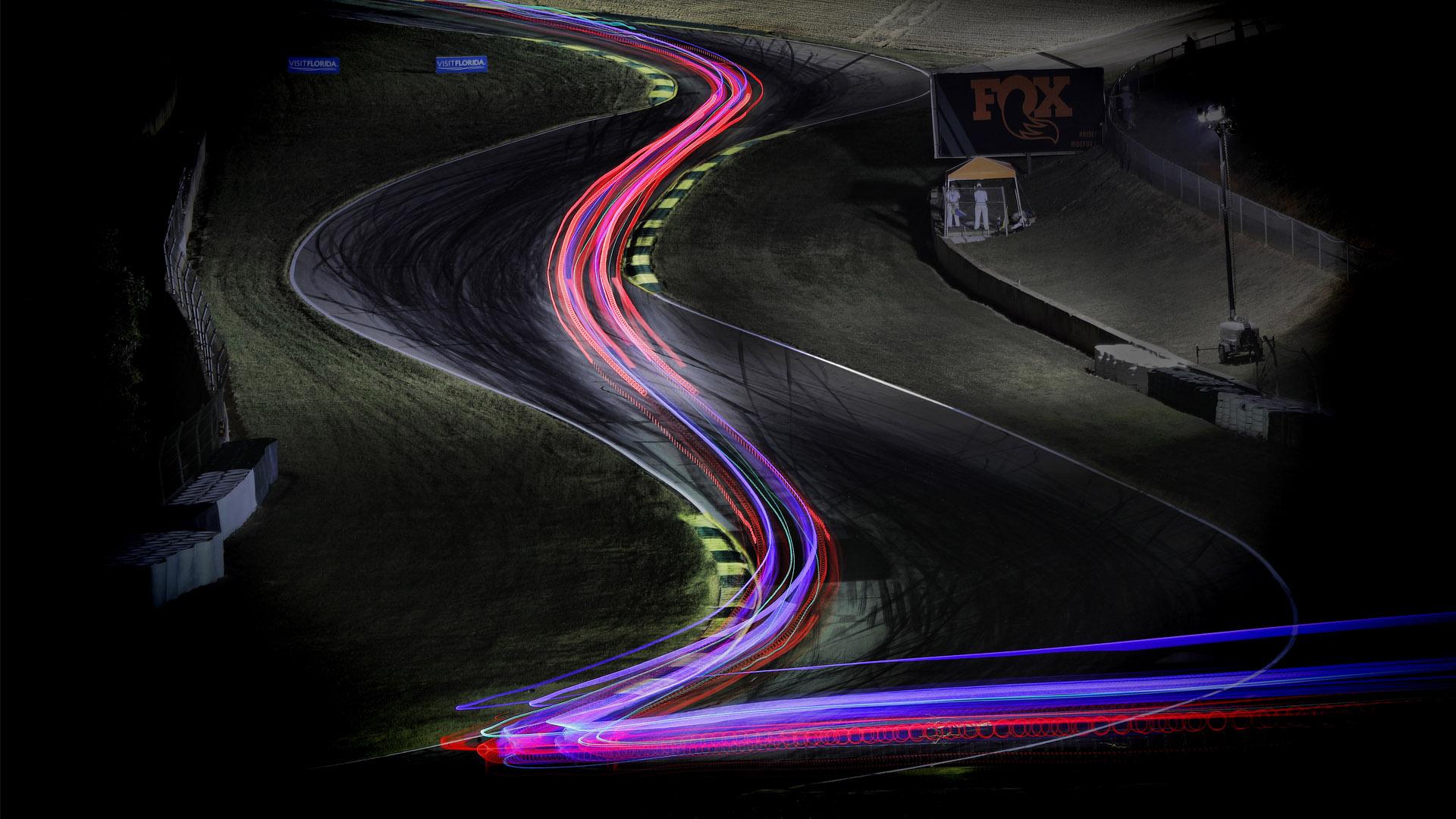 Road Atlanta set for Rennsport inclusion Traxion