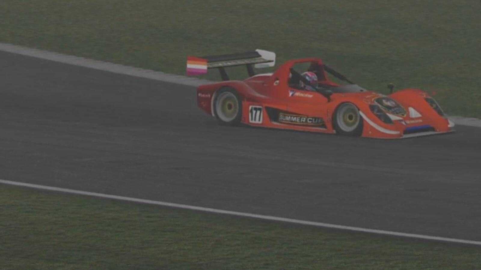 Emily Howe Rsc Emily Howe wins Screen to Speed Summer Cup title, Sara Dove takes final ...