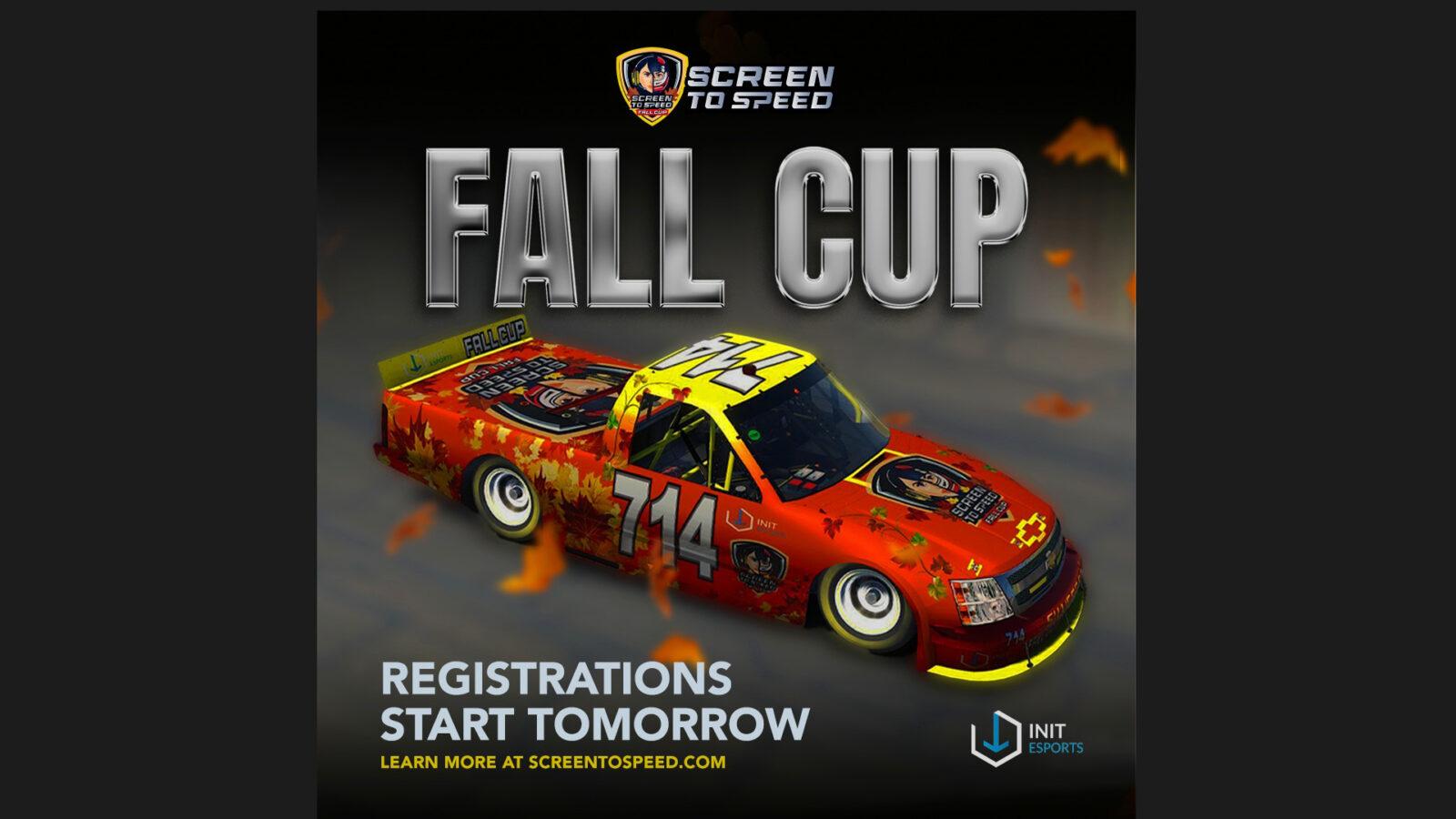 Women's sim racing competition, Screen to Speed, returns for an oval ...