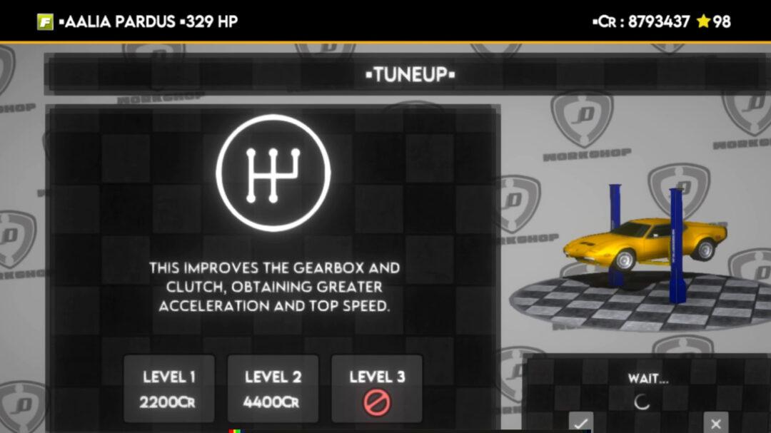 Isometric racing sequel, Super Woden GP 2, releases 18th November Traxion