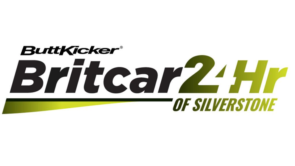 The ButtKicker Britcar 24 Hours of Silverstone returns for 2023