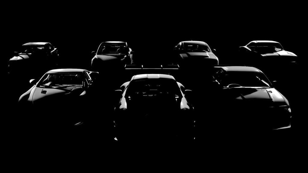 The six new cars in Gran Turismo 7's next 'big' update