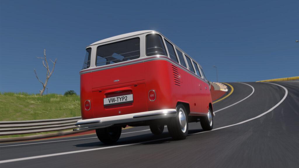 Your guide to Gran Turismo 7's Daily Races, wcc 23rd October - French Fancy