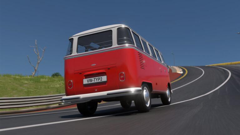 Your guide to Gran Turismo 7's Daily Races, wcc 23rd October - French Fancy