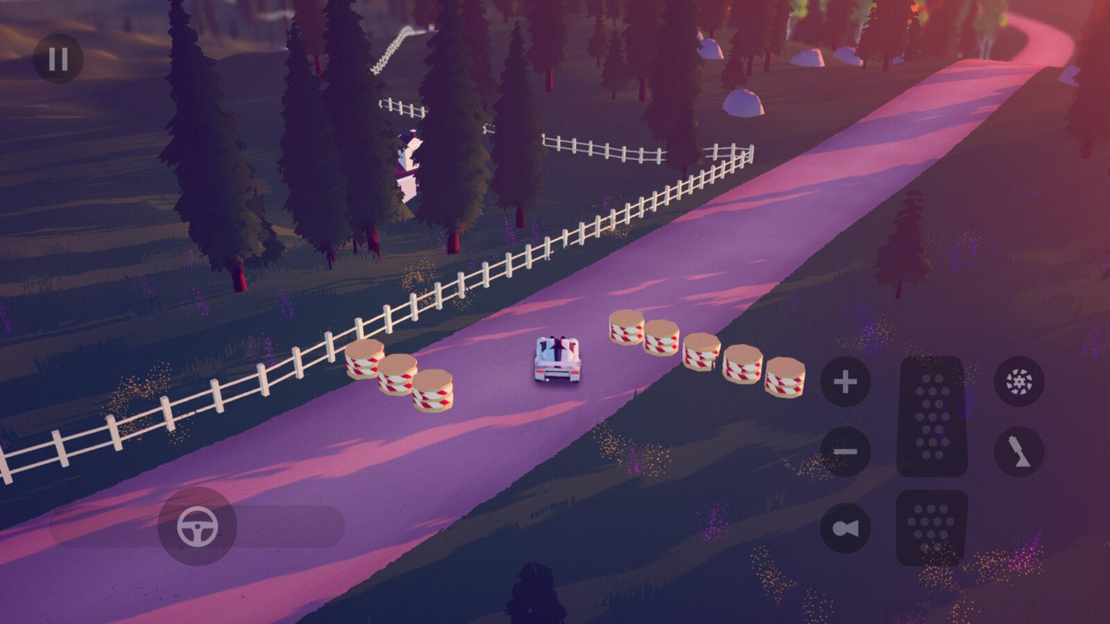 Beloved top-down title Art of Rally to receive Australian DLC | Traxion