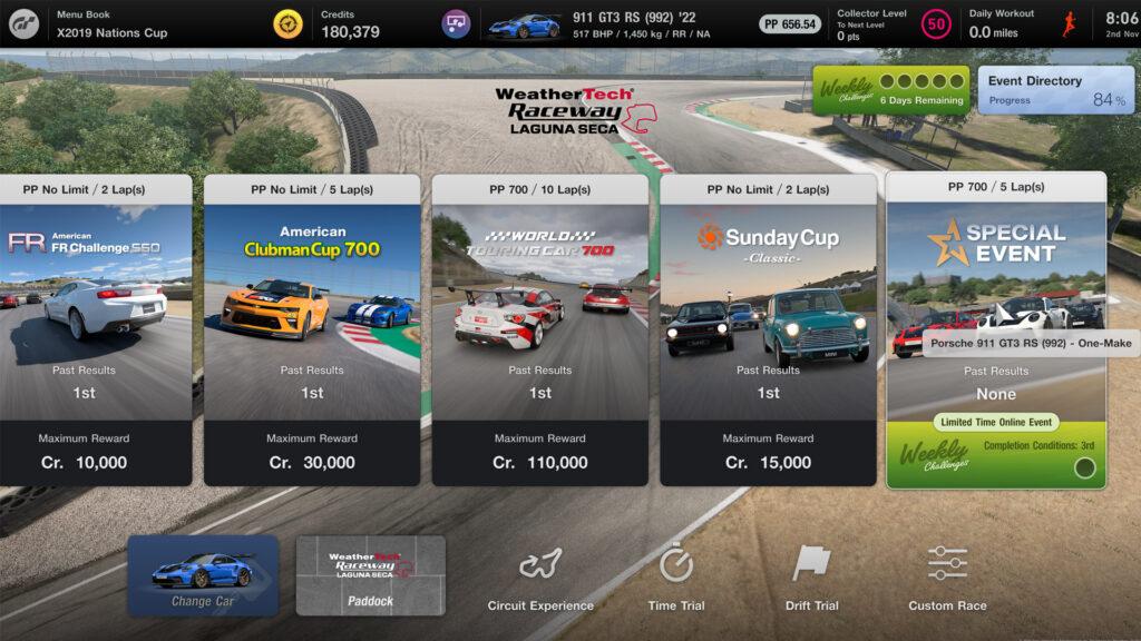 Gran Turismo 7: How to Unlock Online Multiplayer and 2 Player Split Screen  – GameSkinny