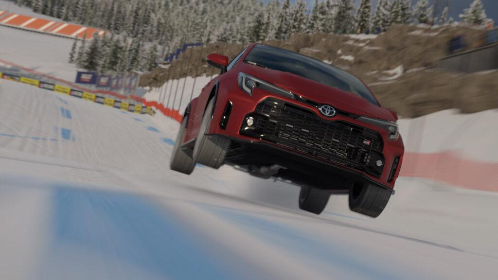 The six most important additions to Gran Turismo 7’s Spec II update