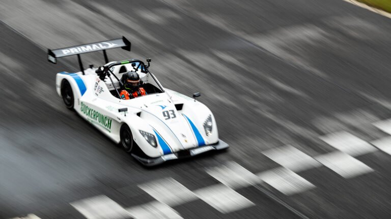 Williams Esports signs up for 'e2real' Prodigy Racing League
