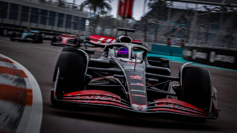 F1 24 set for handling “adjustments” post-launch