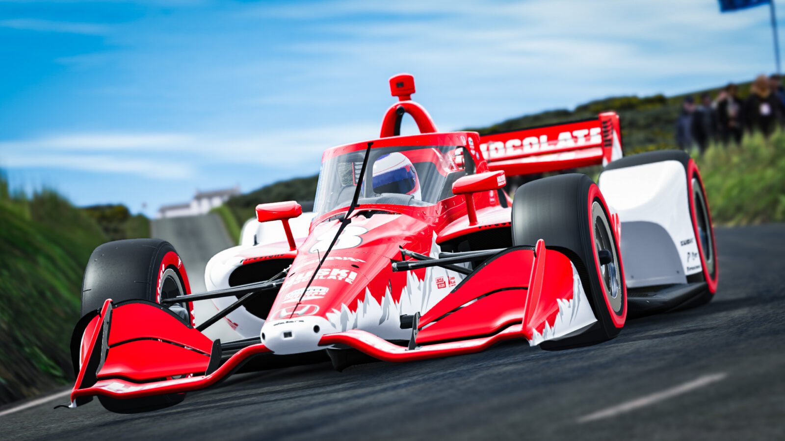Ttr Sim Racing King of the Mountain: the ultimate way to drive the Isle of Man TT ...