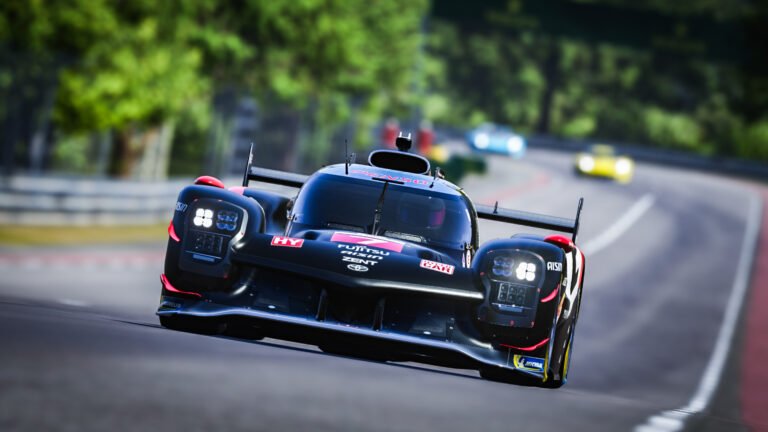 Le Mans Ultimate’s next update shifted to 10th June when features are "sufficiently ready for release"