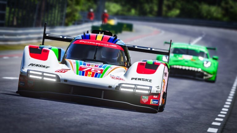 Le Mans Ultimate
