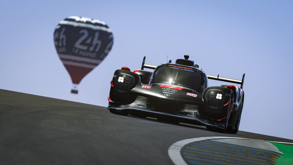 Expressions of interest, but no Motorsport Games sale yet