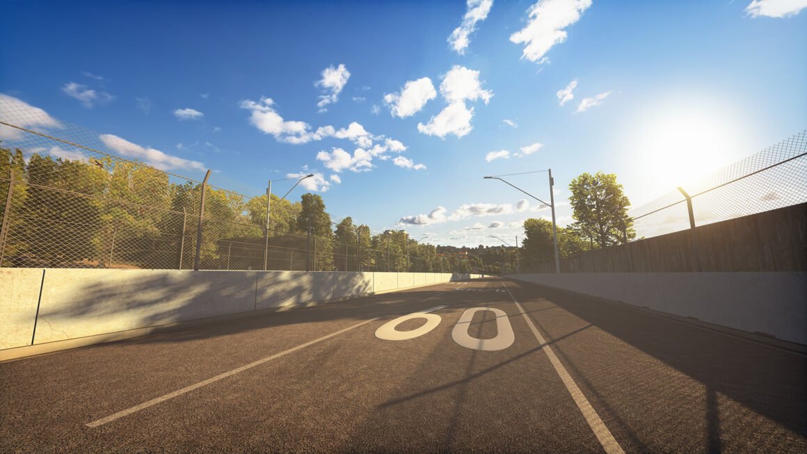 Authentic Simulation unveils fully licensed track and car mods for ...