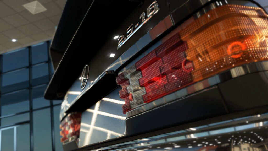 Assetto Corsa Evo returns to series roots with road and race car mix