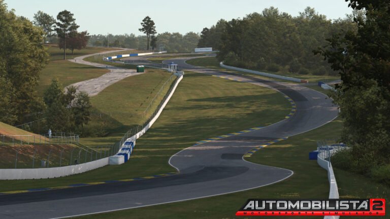 Audi, Road Atlanta and tyre model updates set for Automobilista 2’s “biggest update yet”