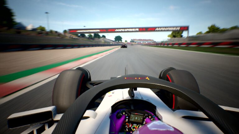 F1 Manager 2024’s 'Create a Team' mode showcased ahead of release