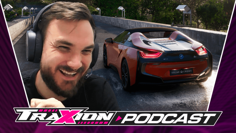 Motorsport Games explains Le Mans Ultimate DLC and cancelled IndyCar game - CEO interview