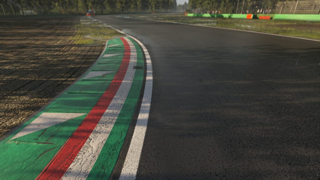 Imola, Assetto Corsa Evo