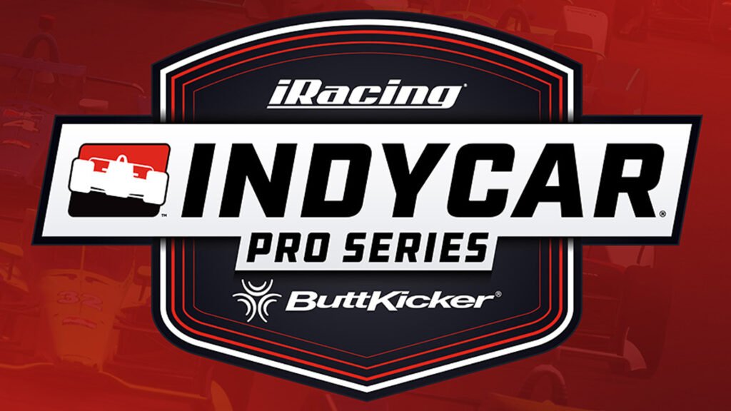 IndyCar and iRacing partner for Pro Series esports competition