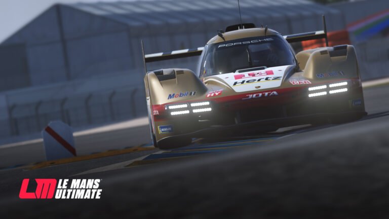 Le Mans Ultimate considering “partners” for console versions, code refinements underway