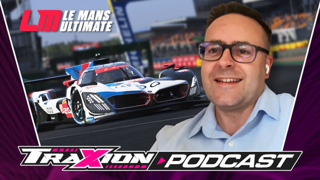 Motorsport Games Explains Le Mans Ultimate DLC and Cancelled IndyCar Game - CEO interview