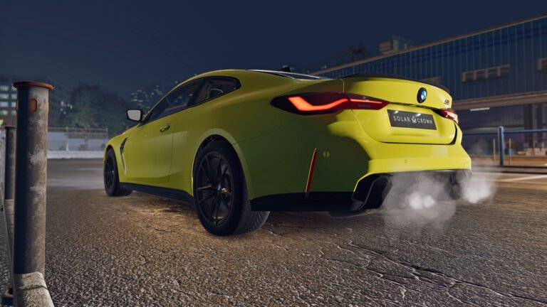 Test Drive Unlimited Solar Crown “already working on” solution for end-of-life support