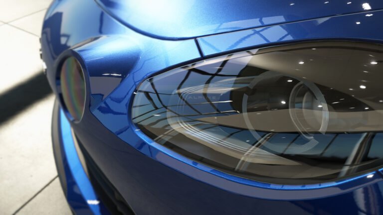 Assetto Corsa EVO has been five years in development, designed to “move forward forever”