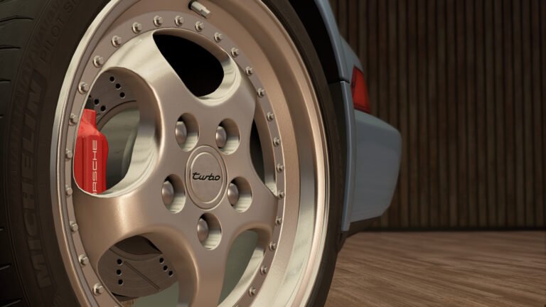 Assetto Corsa EVO open to supporting mods in a “more creative way” than the series' original