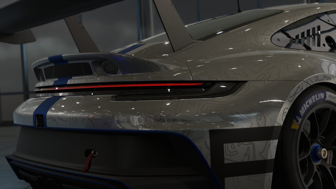 change view assetto corsa evo