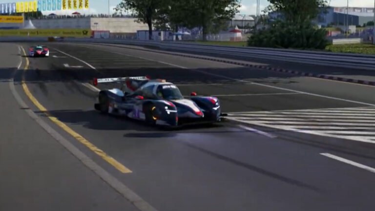 ADAC SimRacing Expo Asetek SimSports Community Trophy - Leon Harhoff takes the opening weekend by storm