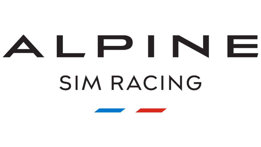 Alpine Sim Racing