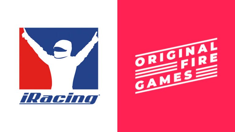 Circuit Superstars creator's next arcade racing game backed by iRacing