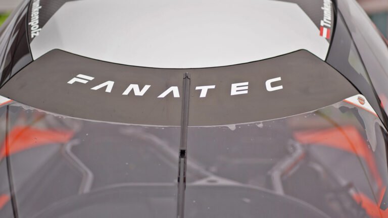 Corsair sends Fanatec €4 million to restructure
