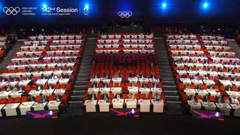 Esports will become an Olympic sport during first dedicated Games in 2025