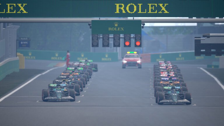 F1 Manager 2024