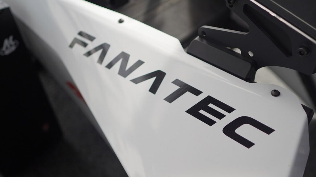 Fanatec seeks new owners as Endor AG becomes insolvent