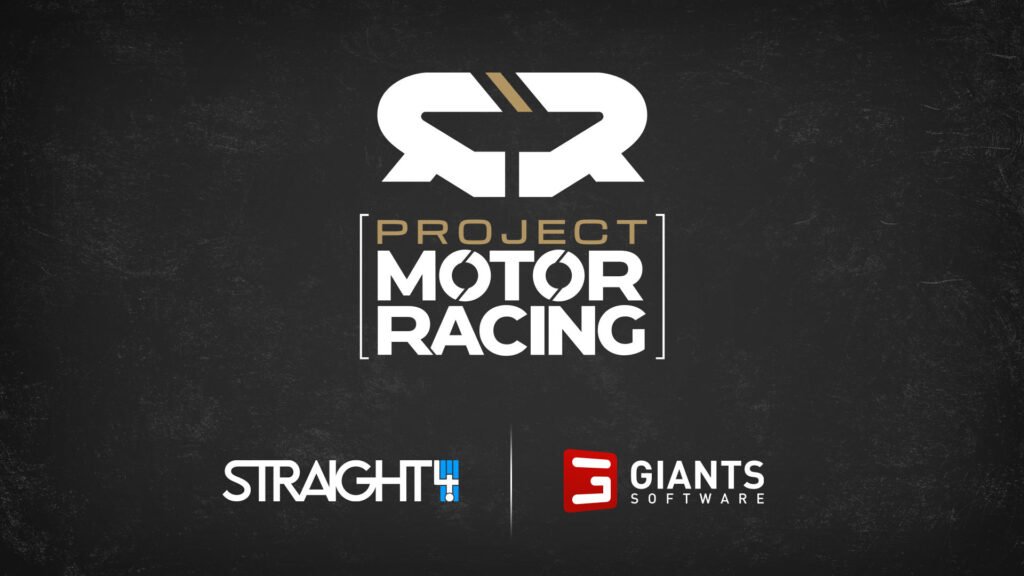 GTRevival renamed Project Motor Racing in GIANTS Software publishing deal