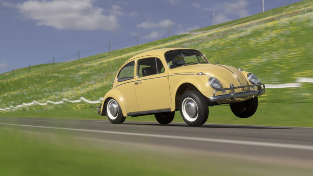 Gran Turismo 7’s new physics system is both rewarding and flawed