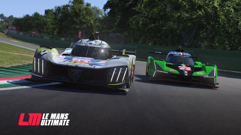 Le Mans Ultimate DLC and Season Pass guide