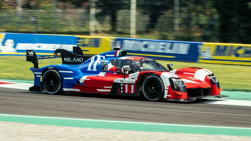 Le Mans Ultimate - Isotta Fraschini and Alpine A424 confirmed for next DLC